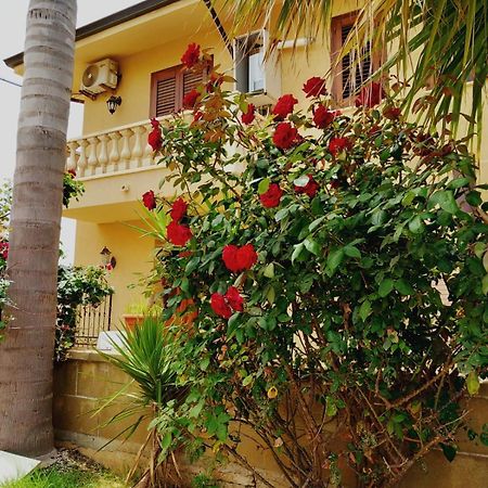 Residence Marino Balestrate Dış mekan fotoğraf