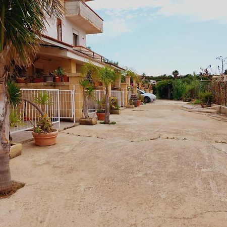 Residence Marino Balestrate Dış mekan fotoğraf