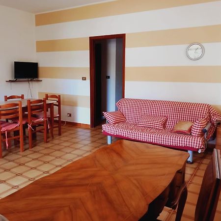 Residence Marino Balestrate Dış mekan fotoğraf