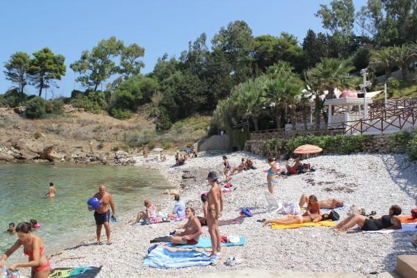Residence Marino Balestrate Dış mekan fotoğraf