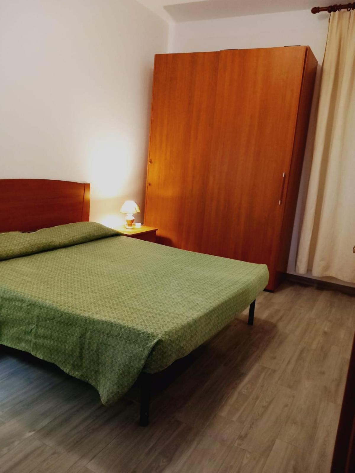 Residence Marino Balestrate Dış mekan fotoğraf