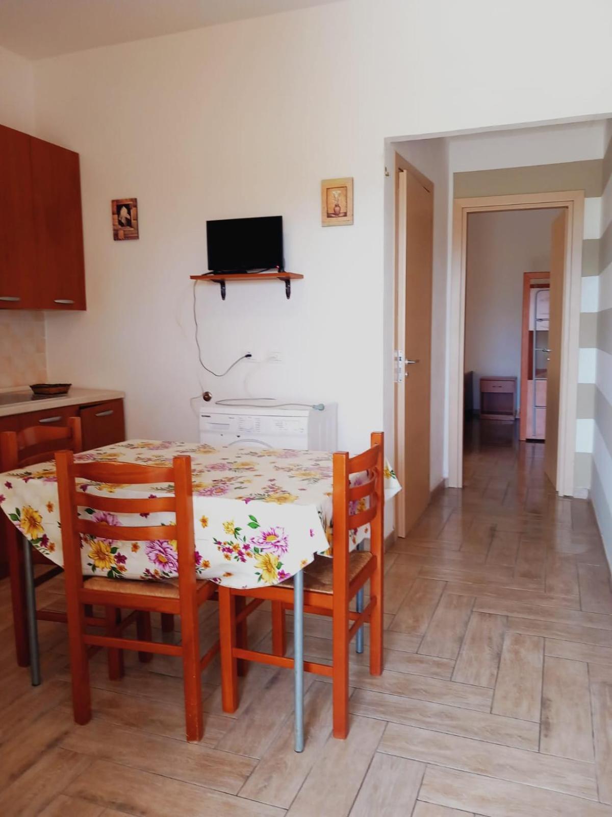 Residence Marino Balestrate Dış mekan fotoğraf