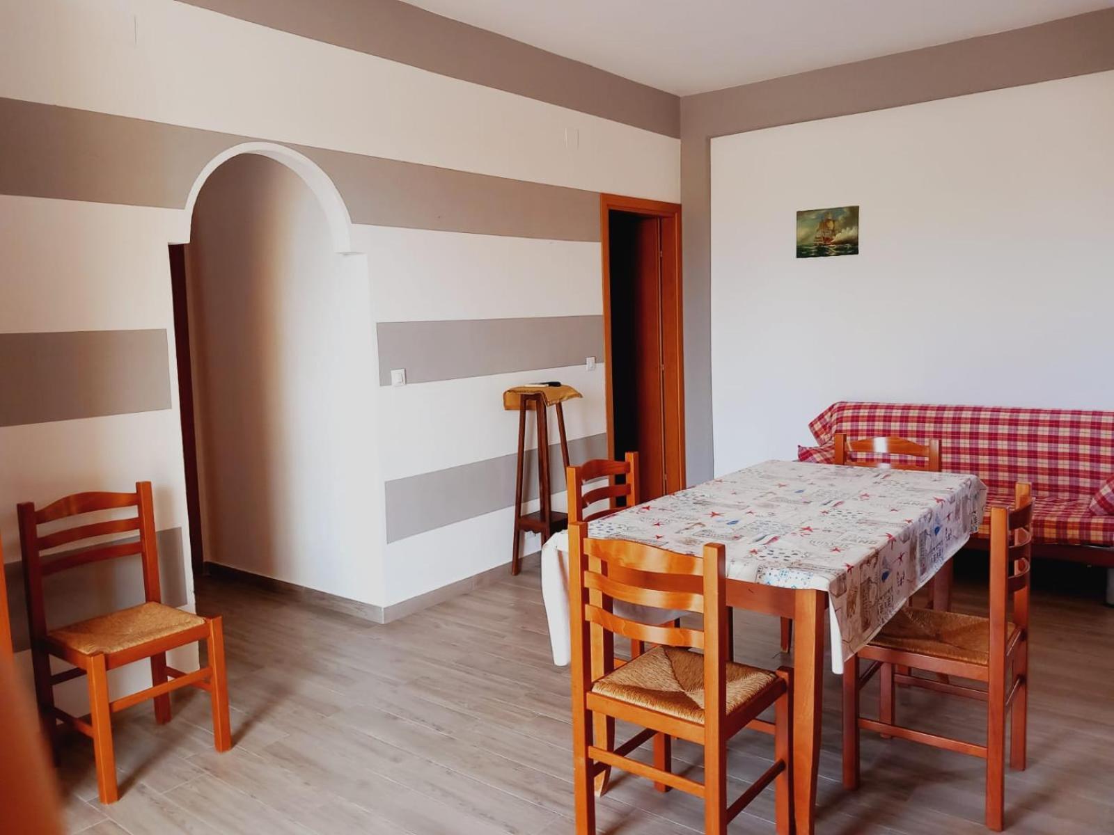 Residence Marino Balestrate Dış mekan fotoğraf