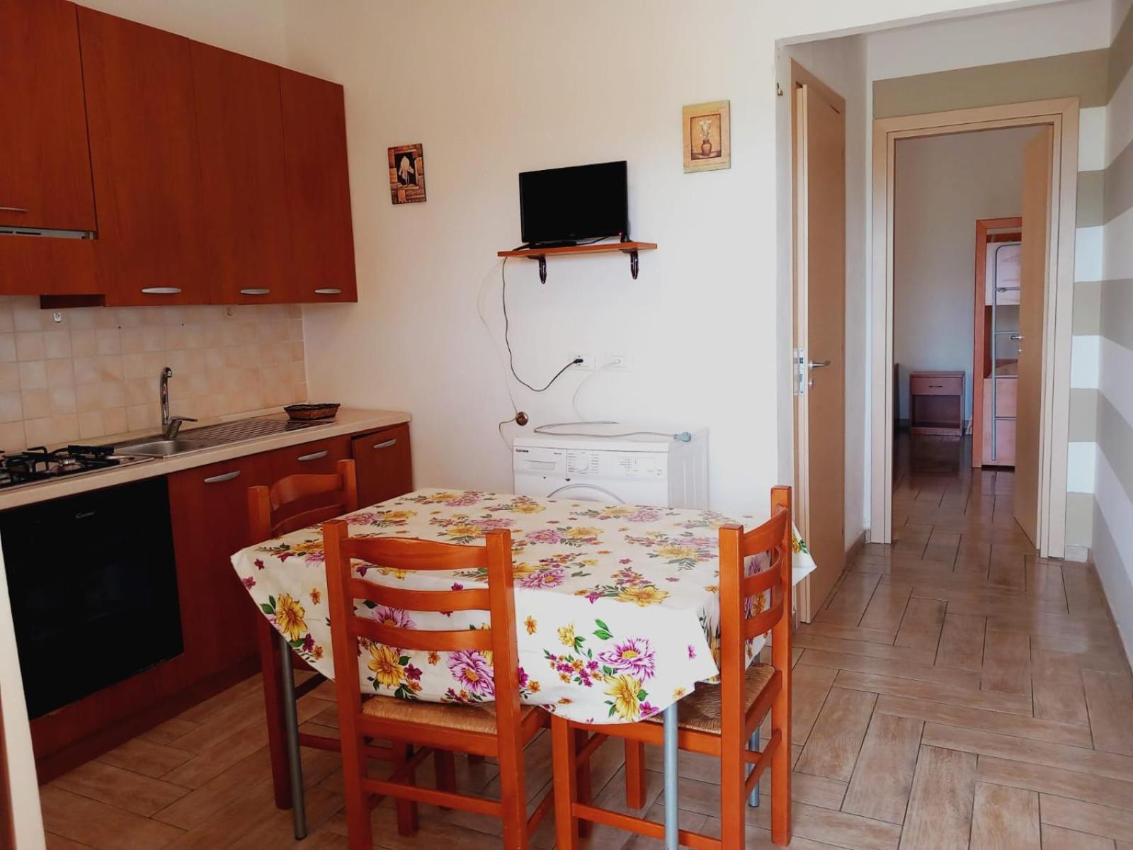 Residence Marino Balestrate Dış mekan fotoğraf