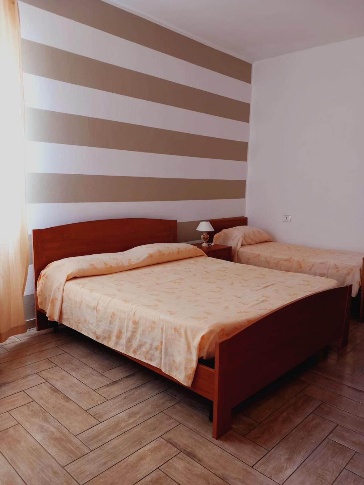 Residence Marino Balestrate Dış mekan fotoğraf