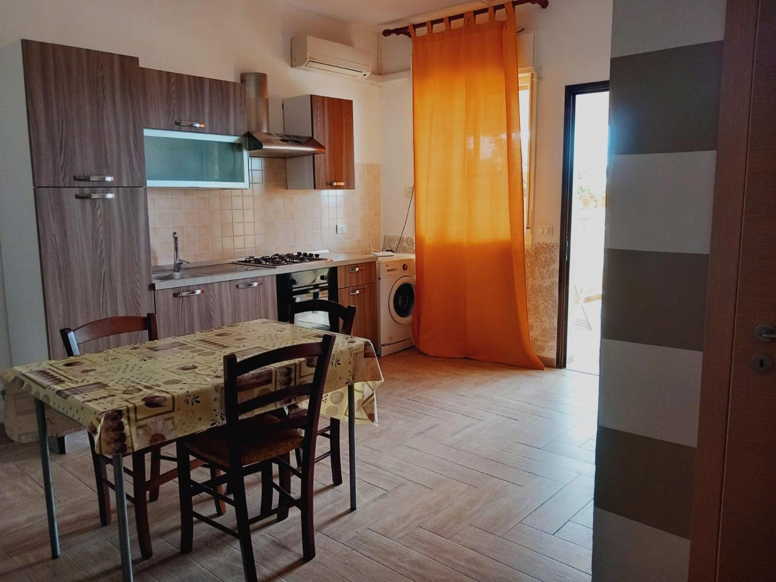 Residence Marino Balestrate Dış mekan fotoğraf