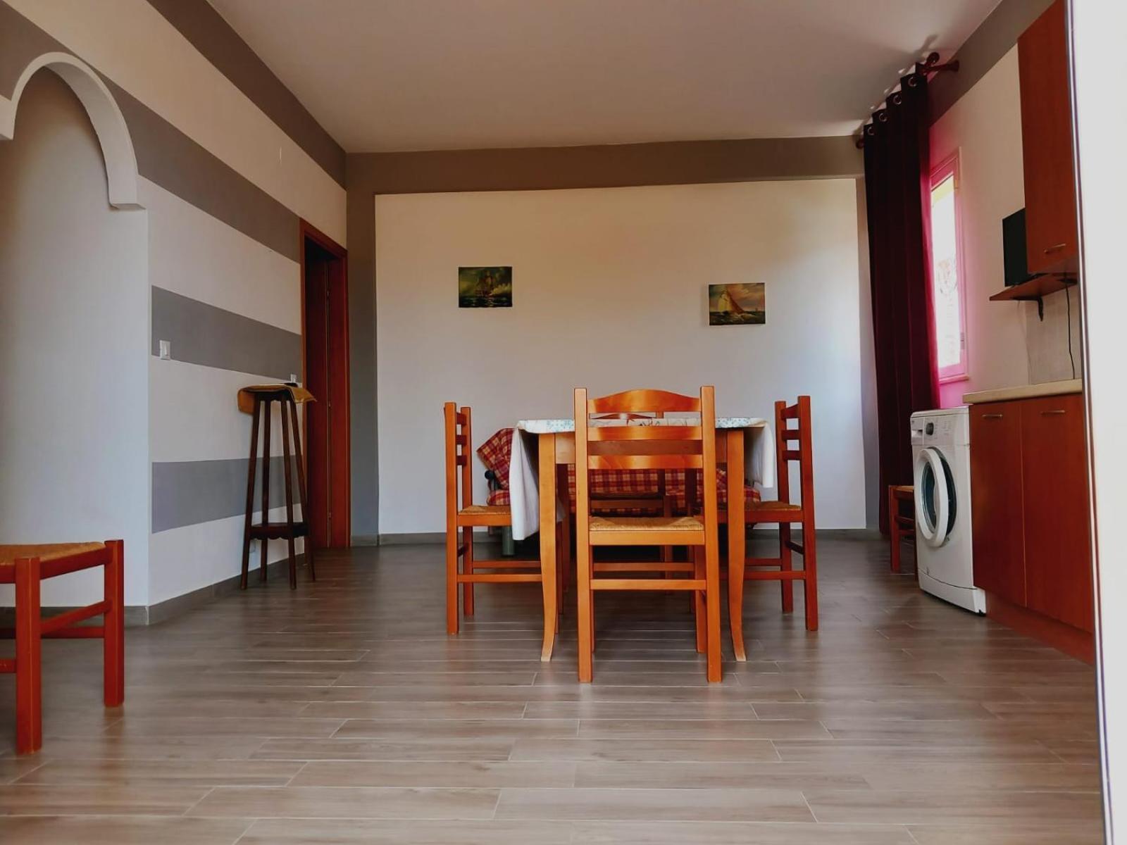 Residence Marino Balestrate Dış mekan fotoğraf