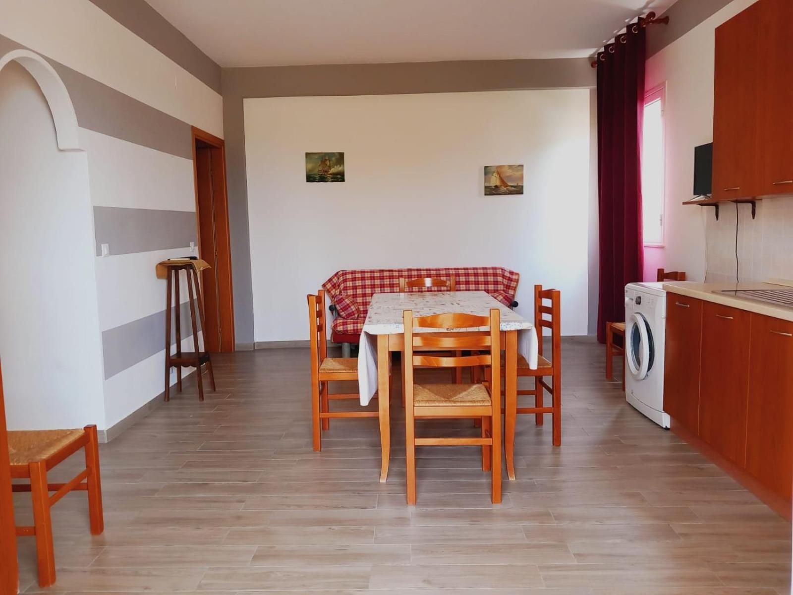 Residence Marino Balestrate Dış mekan fotoğraf