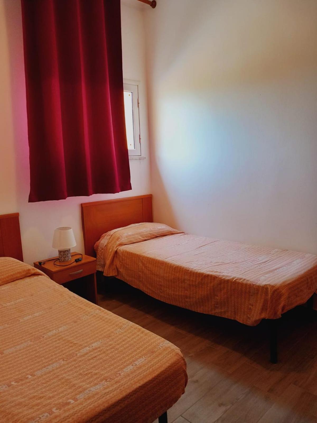 Residence Marino Balestrate Dış mekan fotoğraf