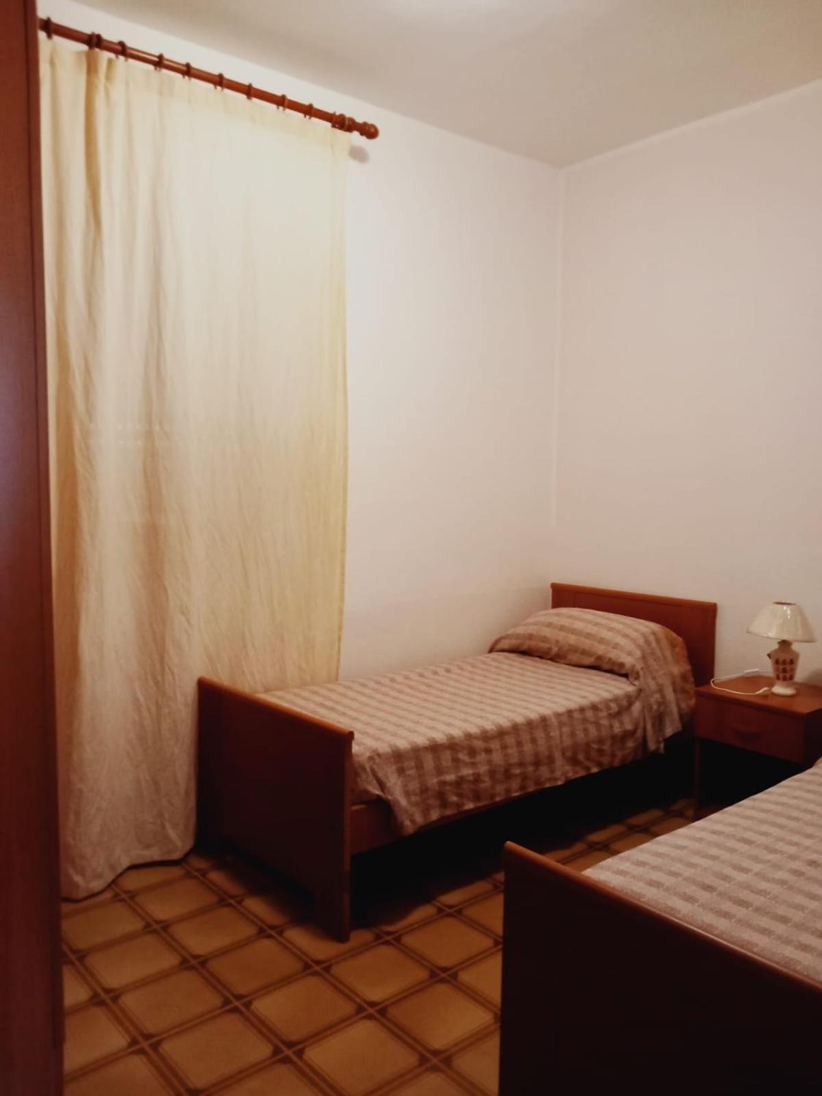 Residence Marino Balestrate Dış mekan fotoğraf