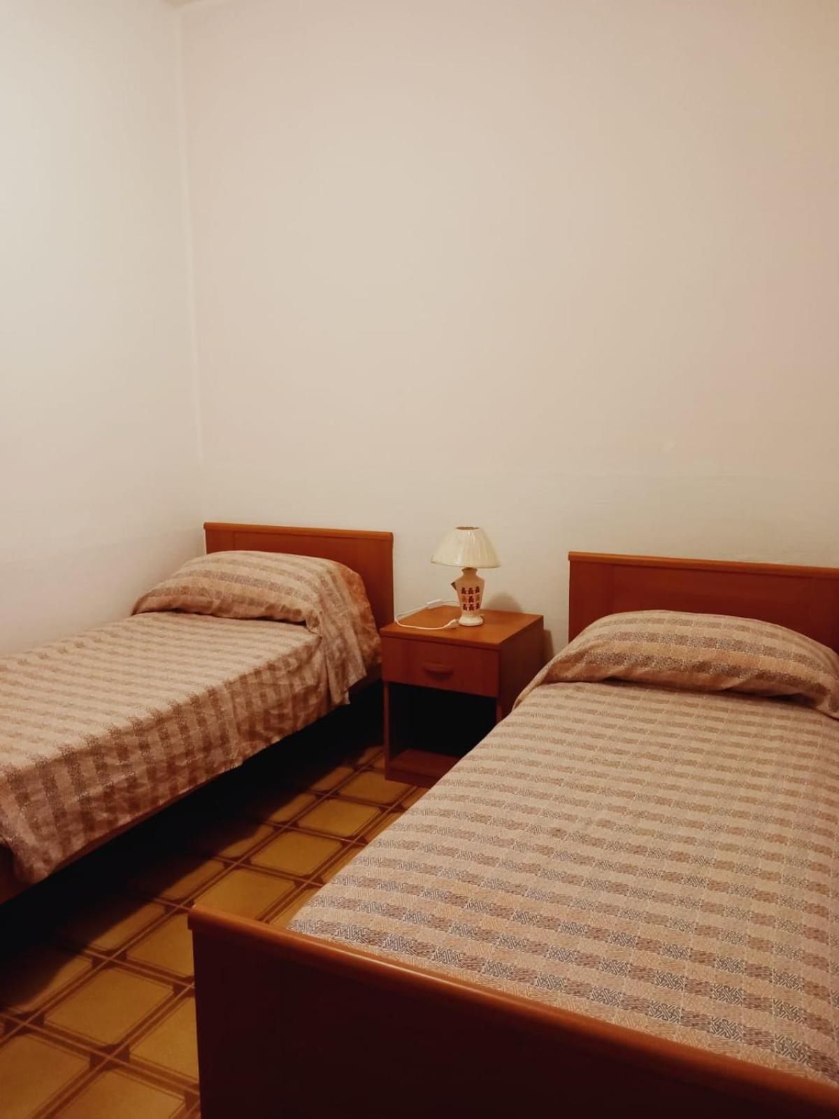 Residence Marino Balestrate Dış mekan fotoğraf