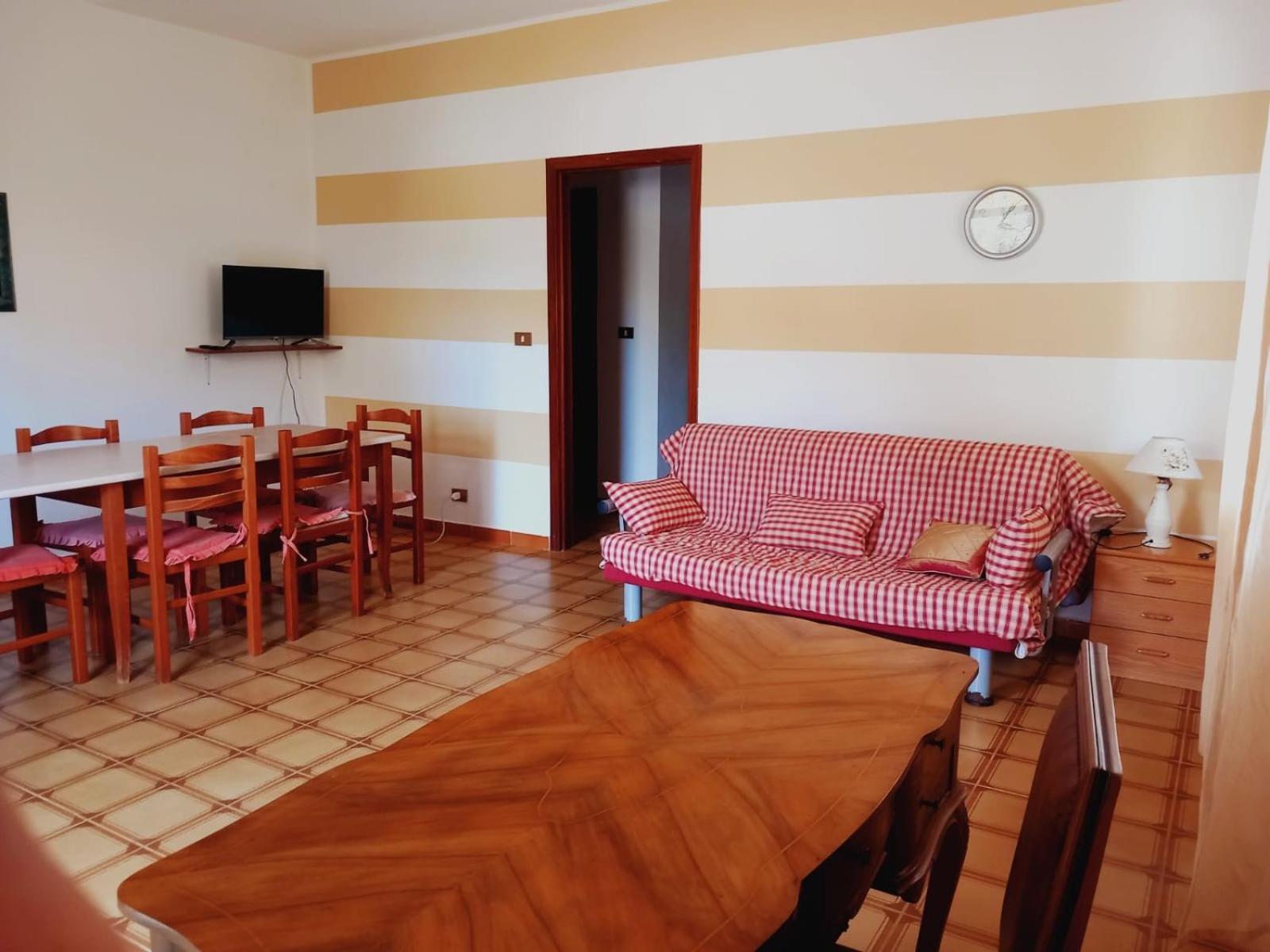 Residence Marino Balestrate Dış mekan fotoğraf