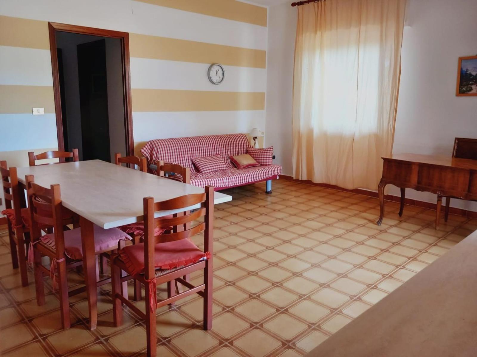 Residence Marino Balestrate Dış mekan fotoğraf