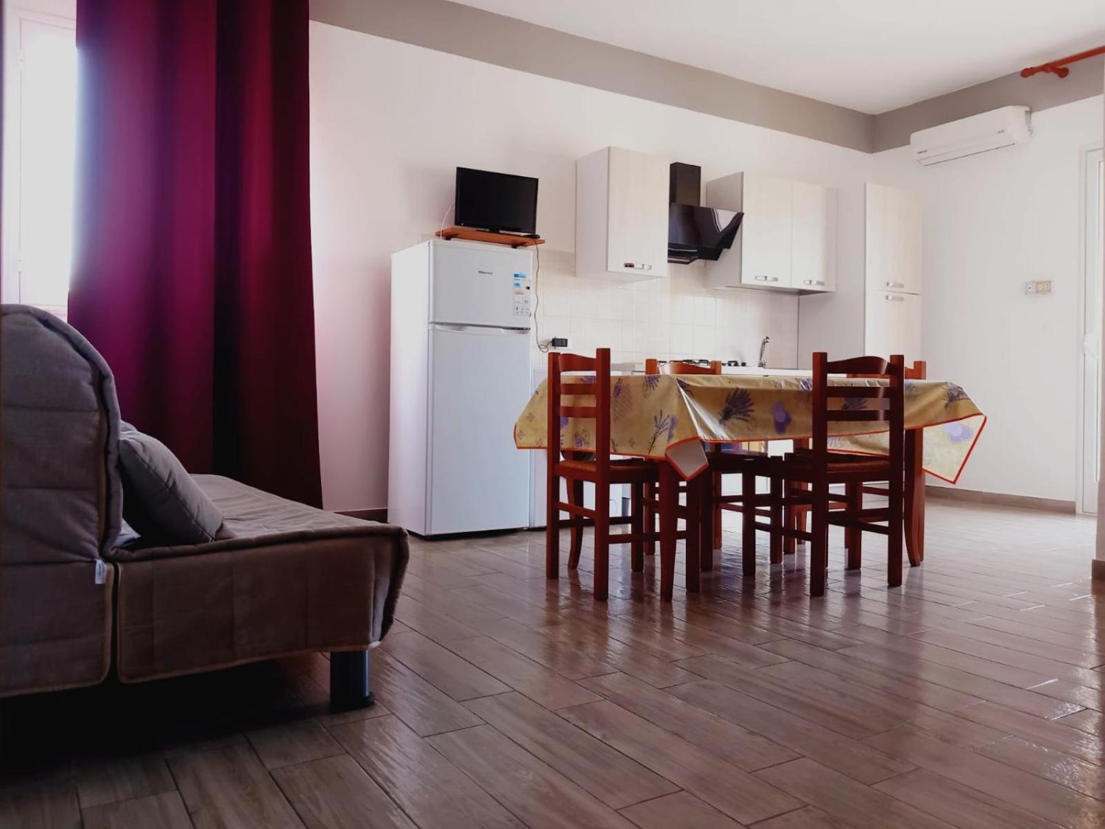 Residence Marino Balestrate Dış mekan fotoğraf