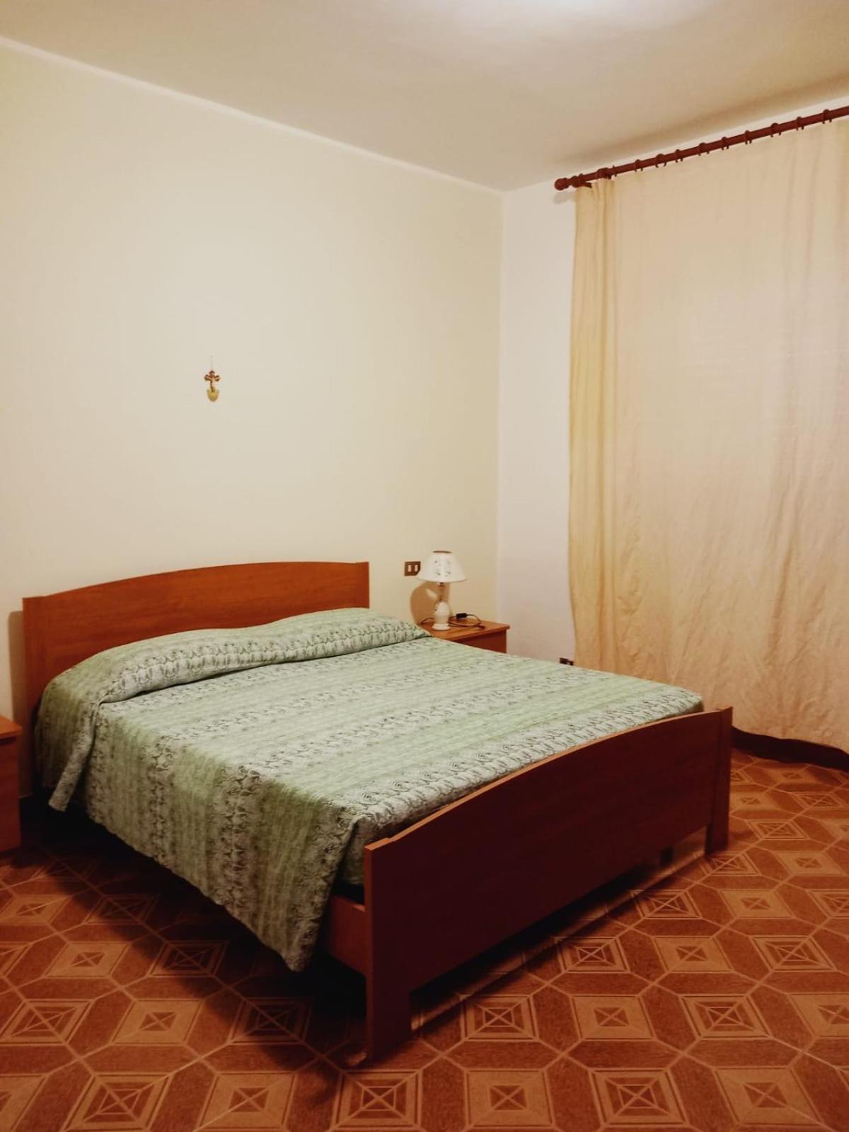 Residence Marino Balestrate Dış mekan fotoğraf