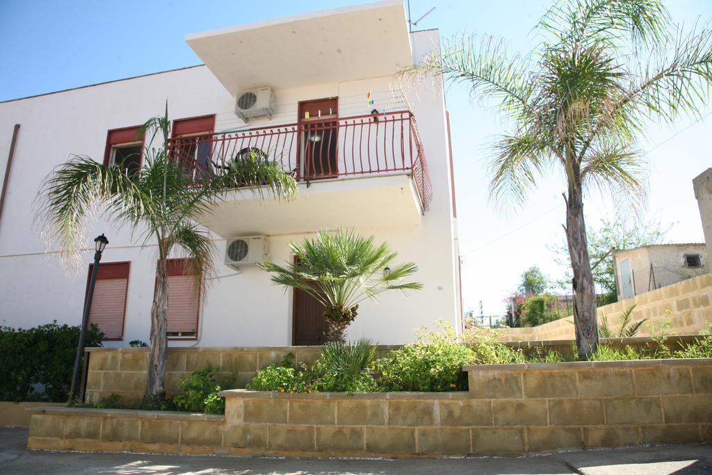 Residence Marino Balestrate Dış mekan fotoğraf