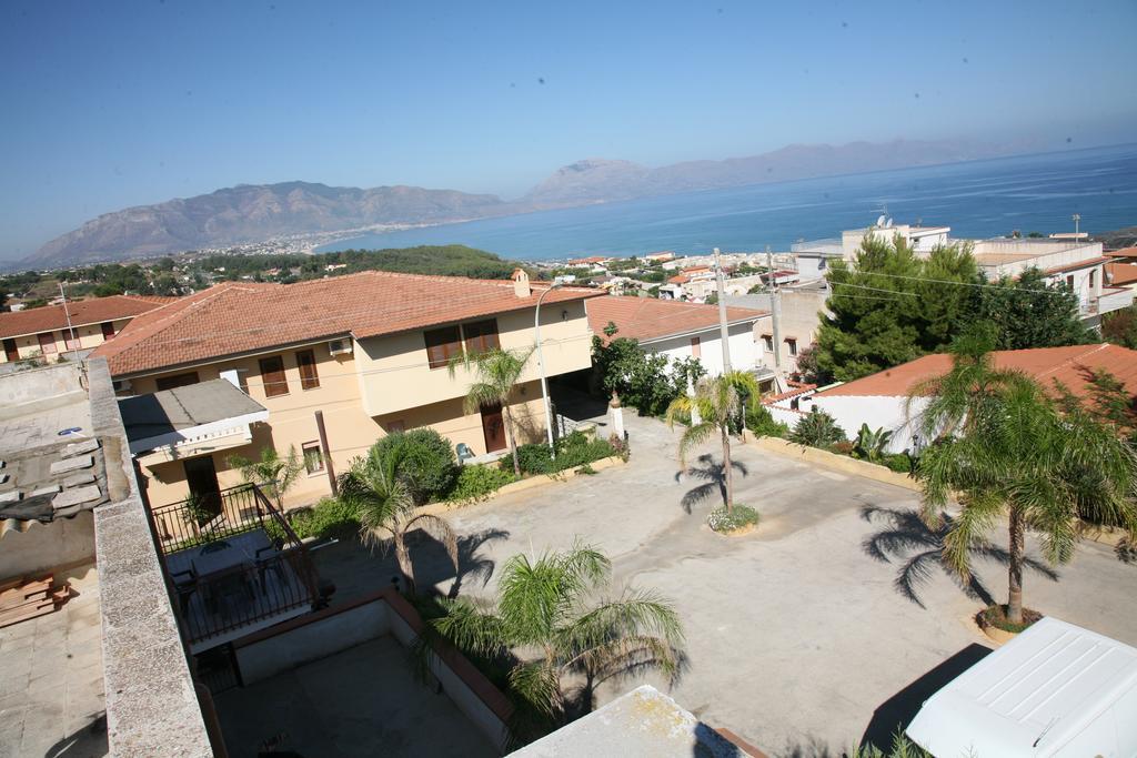 Residence Marino Balestrate Dış mekan fotoğraf