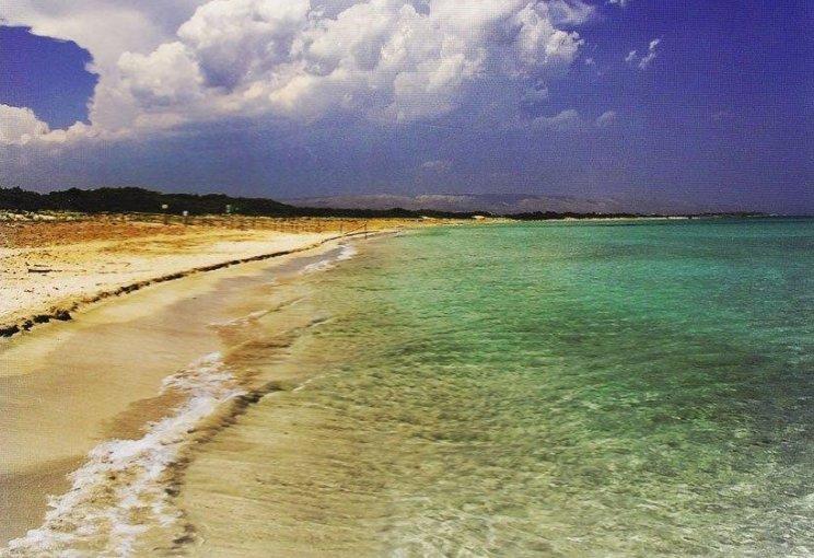 Residence Marino Balestrate Dış mekan fotoğraf