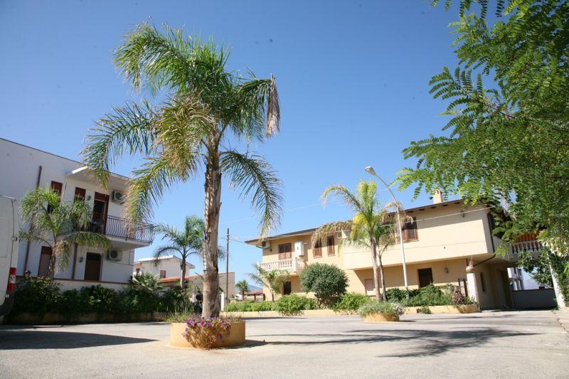 Residence Marino Balestrate Dış mekan fotoğraf